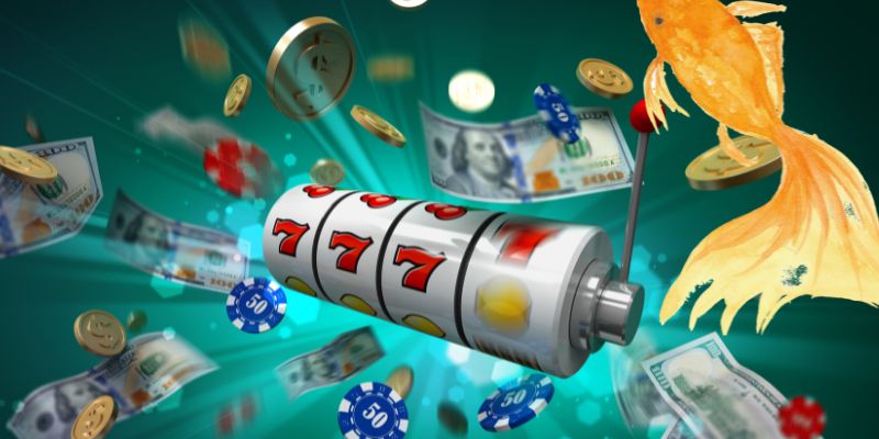 Cá Vàng Thần Tài - Tựa Game Nổ Hũ Đáng Chơi Nhất 2024 2 Đôi nét về game nổ hũ Cá Vàng Thần Tài