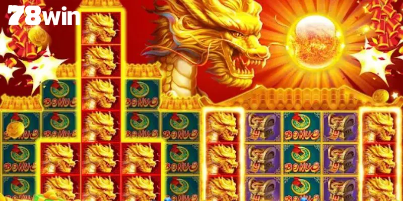 Rồng Vàng Và Cách Trải Nghiệm Cuộc Vui Dành Cho Hội Viên Mới 2 Rồng Vàng và cách trải nghiệm cuộc vui